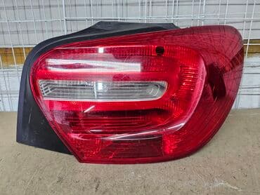 задний стоп венто: Задний правый стоп-сигнал Mercedes-Benz 2013 г., Б/у, Оригинал, Германия — 2