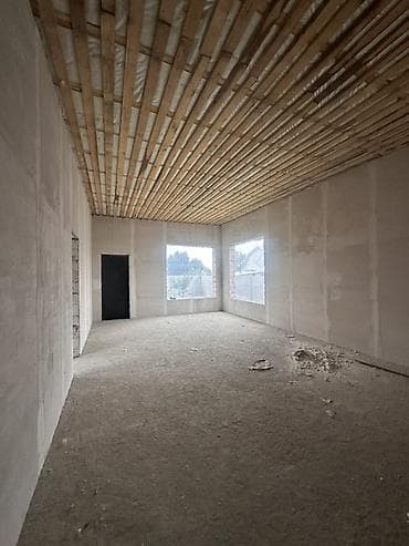 royal construction: 📍 В селе Кызыл-Туу продается дом на участке 8 соток, 150 кв.м., 2025 — 4
