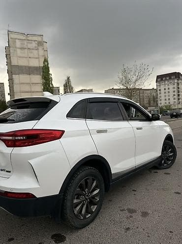 tesla model x: LDV Roadster: 2020 г., Электромобиль, Кроссовер — 5