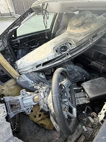 толокар fisher price: Лонжерон Land Rover, Б/у, Оригинал — 6