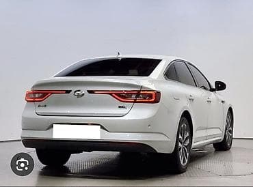 элетрик авто: Арендага берилет депозит 20миң жашы 25+ Samsung SM6 (Renault Talisman — 3