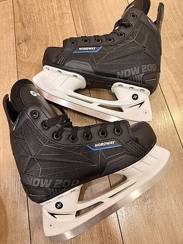 Велосипеды: Хоккейные, 35, Б/у — 2