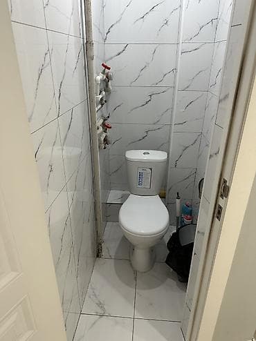 индив: 2 комнаты, 48 м², Индивидуалка, 2 этаж, Евроремонт — 8