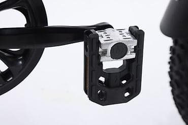 аксесуары на велосипед: Электровелосипед, Новый — 3