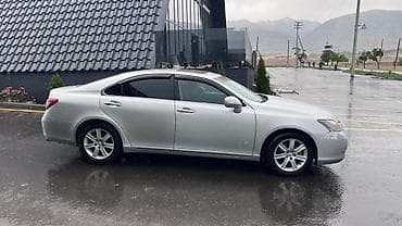 rx 6: Lexus ES: 2007 г., 3.5 л, Автомат, Седан — 7