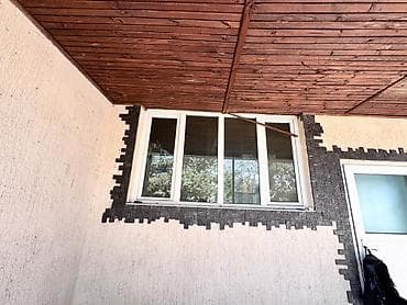 Откосы для окон: Откос для окна — 1