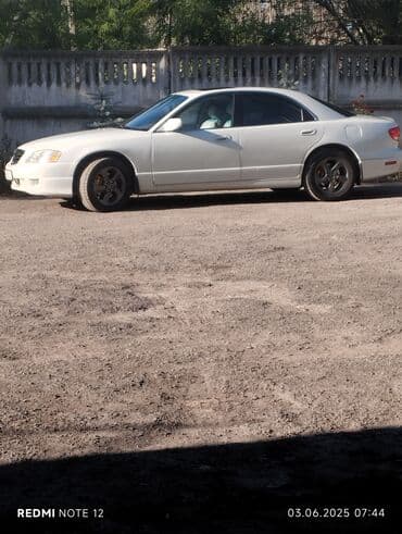 Mazda Millenia: 2021 г., Автомат, Бензин, Седан