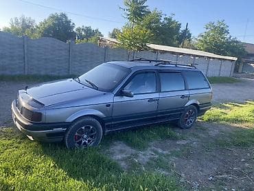 карбиратор на пассат: Volkswagen Passat Variant: 1991 г., Кол менен иштөөчү, Универсал — 2