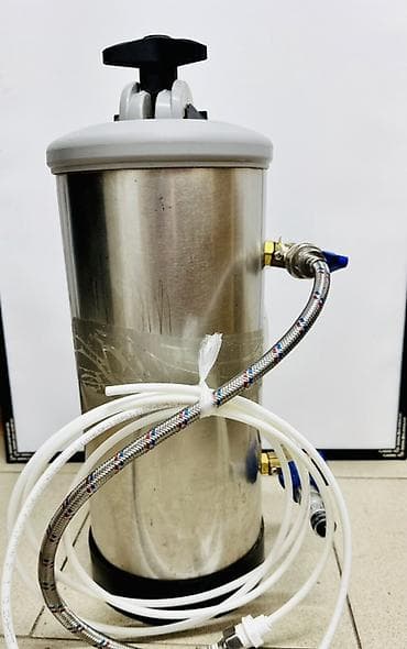 самсы печка: Пароконвектомат Электрический, Италия, Б/у — 6