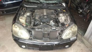 кузов купе: Авто,автозапчасти бу,автозапчасти кудайберген 220 кузов, 5,0 объём — 1