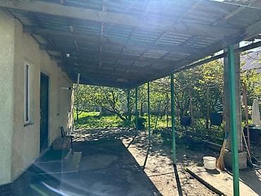 jack 4: Жилой дом с земельным участком (КР, Бишкек)Участок 7.2сотых — 10