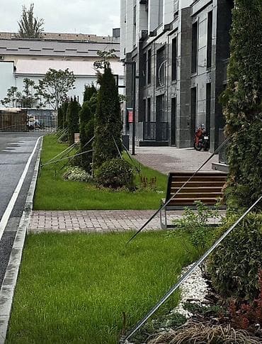 Недвижимость: 1 комната, 50 м², Вефа ТЦ Элитка, 13 этаж, ПСО (под самоотделку) — 2