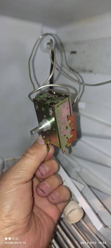 холодильники город ош: Описание чacтный мacтep по ремонту морозильников и холодильников без — 8