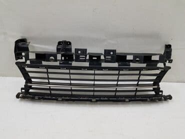 фиат добло: Решетка радиатора Renault 2014 г., Новый, Аналог — 2