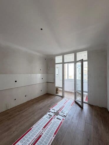 лермонтова ворошилова: 1 комната, 33 м², Элитка, 9 этаж, Косметический ремонт — 2