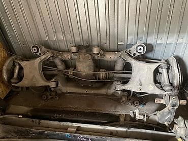 Рама BMW, Б/у, Оригинал