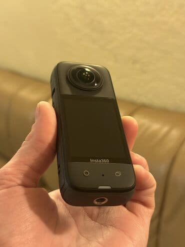 зарядное устройство на ноутбук асус: Insta 360 X3 снимает хорошо Всё четко. В идеальном состоянии. В — 1