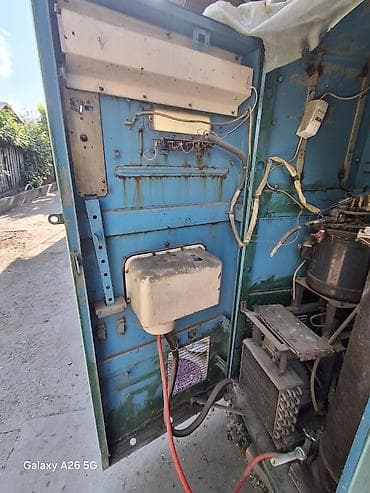 Готовый бизнес: СССРдин легендарлуу "Газ суу" автоматы сатылат! 🥤 Чыныгы — 3