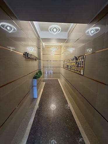 жд: 2 комнаты, 95 м², Элитка, 12 этаж, Готовая ПСО (под самоотделку) — 3
