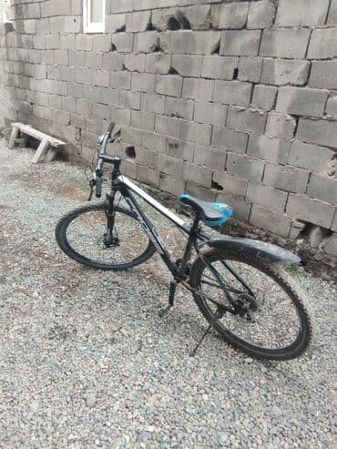 Детские велосипеды: Велосипед — 2