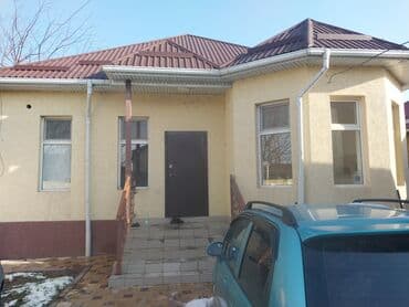 аренда квартира ош долгосрочная: 1 комната, С подселением, С мебелью полностью — 2