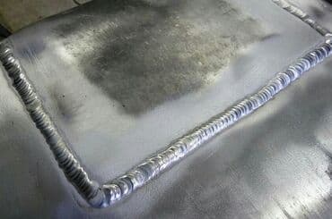 ремонт газовых баллонов: Сварка Гарантия — 1