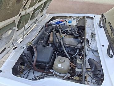 генератор на ваз 2114: ВАЗ (ЛАДА) 2107: 2007 г., 1.6 л, Ручные, Бензин, Седан — 3