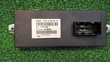 bwm e39: Блок управления Dynamic Е60 6 786 139 Год 2005 В отличном состоянии — 4