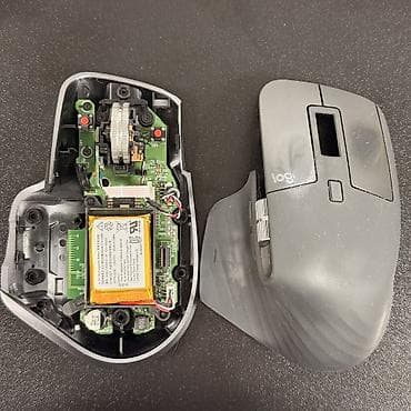 rx 480 4gb: Занимаюсь ремонтом компьютерных мышек! 🖱 Устраняю проблемы со — 10
