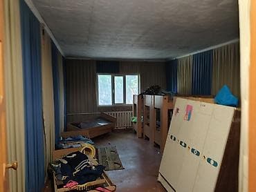сдаеться: Сдаю в аренду помещение раньше был садик Поселок Манас в сторону — 5
