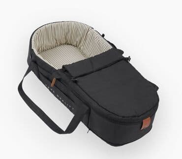 детские коляски для новорожденных: Продам люльку-переноску "CARRY" от Happy Baby. В идеальном состояние — 1