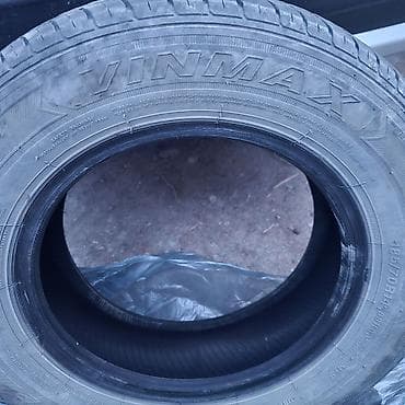 резина 18570 r14: Шины 185 / 70 / R 14, Лето, Легковые — 3