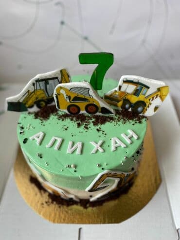 самсы на заказ: Принимаю заказы на капкейки торты,на любые мероприятия. Мы используем — 5