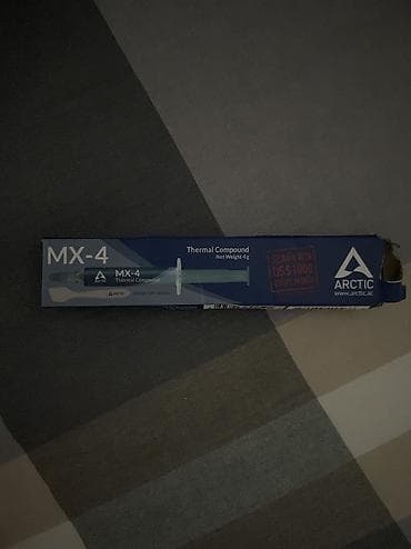 Система охлаждения, Новый, Радиатор, Для процессора, Для ПК