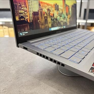 Ноутбуки ASUS: Ноутбук бизнес класса от Asus, модель VivoBook 16. Б/у в отличном — 3