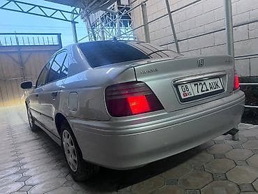 honda acord: Honda Accord: 2002 г., 1.8 л, Механика, Бензин, Седан — 8