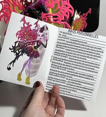 товар под реализацию: ПРОДАЖА ✨ - продам Бониту Фемур (Freaky Fusion) Комплектация как на — 5