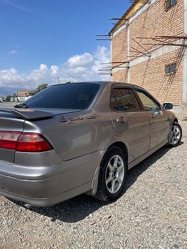 авто машины: Honda Accord: 1998 г., 1.8 л, Автомат, Бензин, Седан — 2
