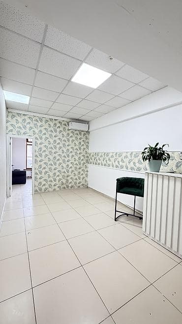 Аренда офисов, 30 м², 1 линия — 7