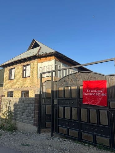 дом на военноантоновка: Үй, 200 м², 6 бөлмө, Менчик ээси, Евро оңдоо — 4