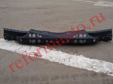 купить передний бампер на форд мондео 3: Алдыңкы Mazda, Колдонулган, Оригинал — 3