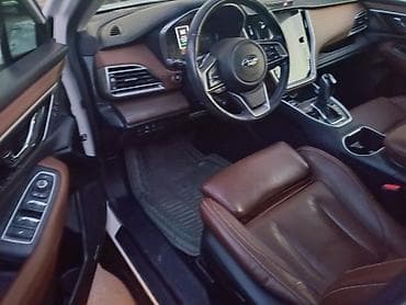 subaru 2: Subaru Outback: 2020 г., 2.5 л, Бензин, Универсал — 5