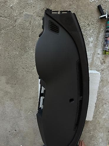 перетяжка салона автомобиля: Перетяжка салона авто — 2