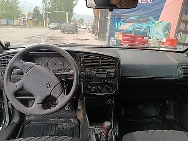 датчик положения дроссельной заслонки опель вектра б: Volkswagen Passat Variant: 1994 г., 1.8 л, Механика, Бензин, Универсал — 4