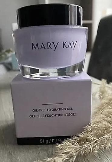 Увлажняющий гель без масел Mary Kay (Oil‑Free Hydrating Gel), 51 г. -