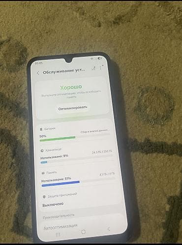 сумка черная: Samsung Galaxy A25, Б/у, 256 ГБ, цвет - Черный, 1 SIM, 2 SIM — 4