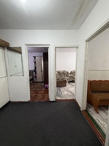 на недвижимость: 2 комнаты, 56 м², 4 этаж — 8