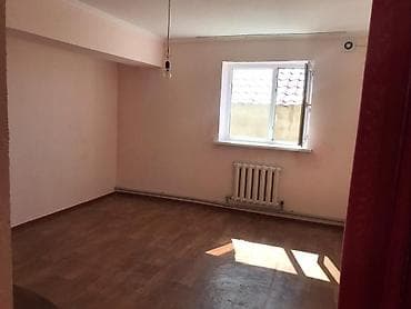 готовая квартира в рассрочку бишкек: 2 комнаты, Собственник, Без подселения, Без мебели — 3