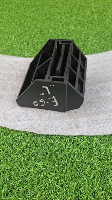 bmv e60: Масляный радиатор BMW 2004 г., Б/у, Оригинал, Германия — 4