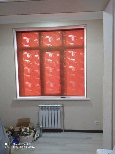 Текстиль: Жалюзи перфорированные Хотите оформить свои окна в не обычном стиле — 1